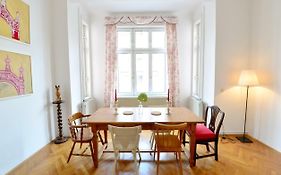 Classy Apartment, 10 Min To The Centre