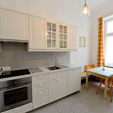 Classy Apartment, 10 Min To The Centre Viena Exterior foto