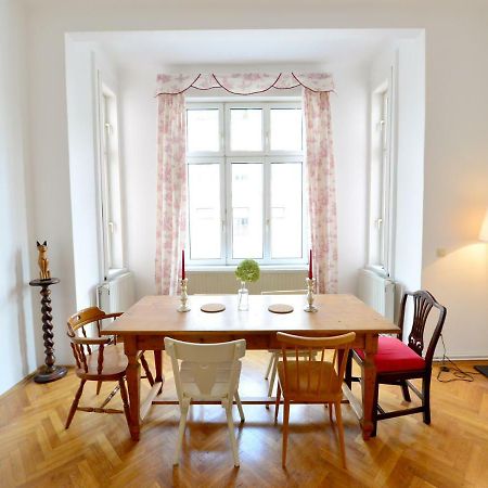 Classy Apartment, 10 Min To The Centre Viena Exterior foto
