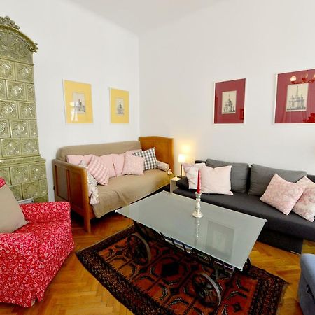 Classy Apartment, 10 Min To The Centre Viena Exterior foto