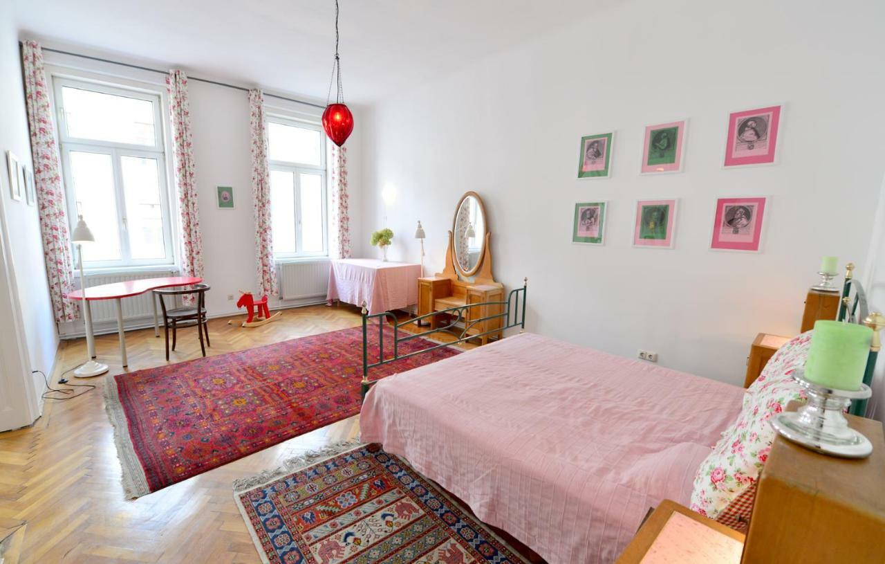 Classy Apartment, 10 Min To The Centre Viena Exterior foto