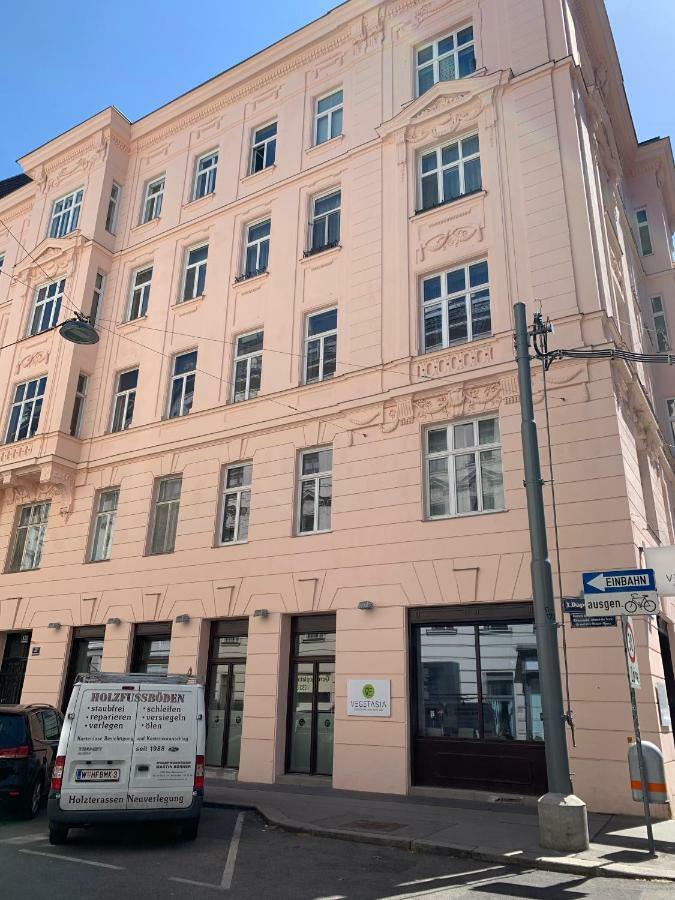Classy Apartment, 10 Min To The Centre Viena Exterior foto